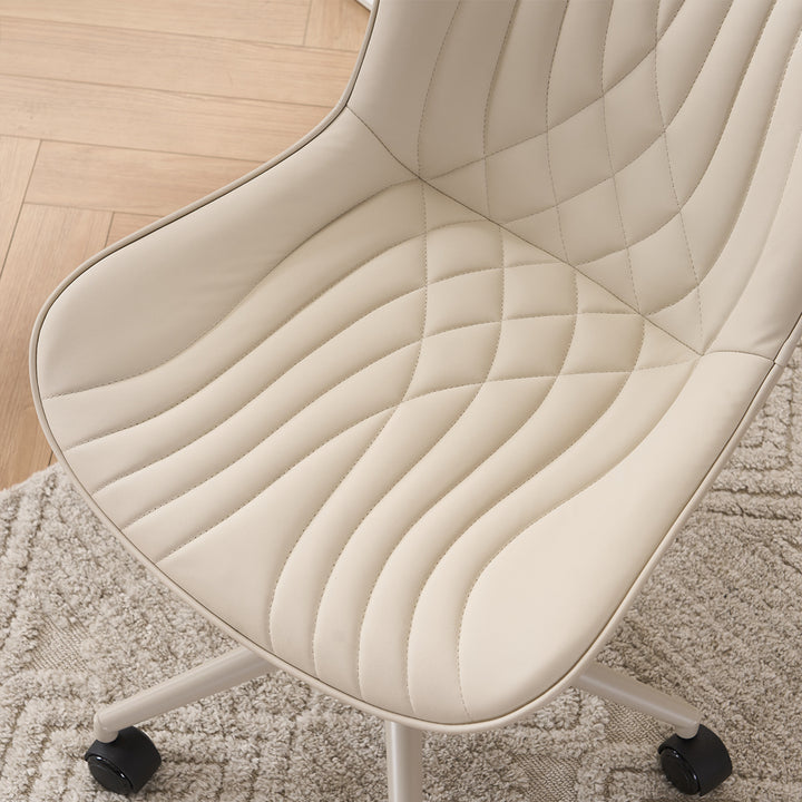 YOUNIKE Office Chair Adjustable Swivel Desk Chair