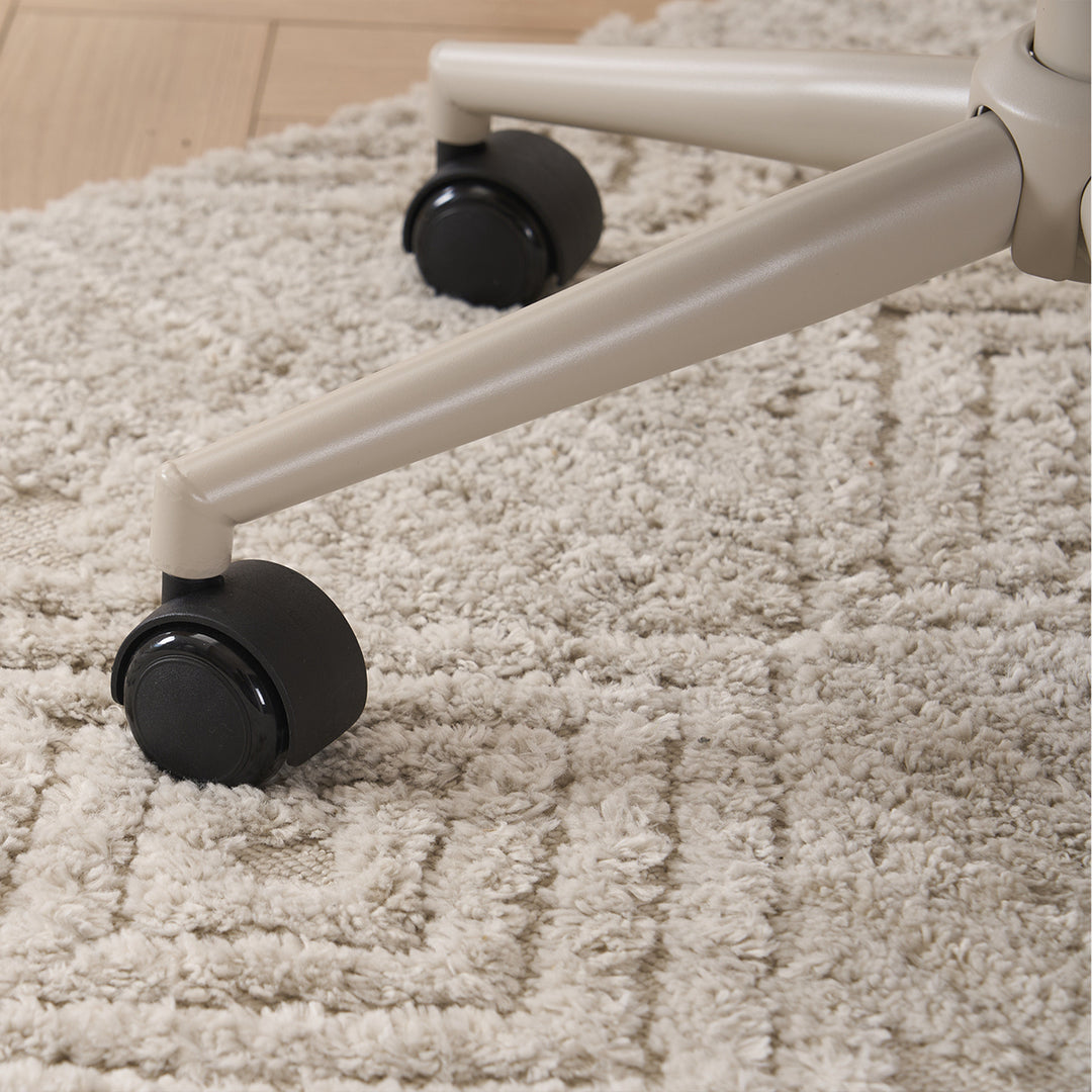 YOUNIKE Office Chair Adjustable Swivel Desk Chair