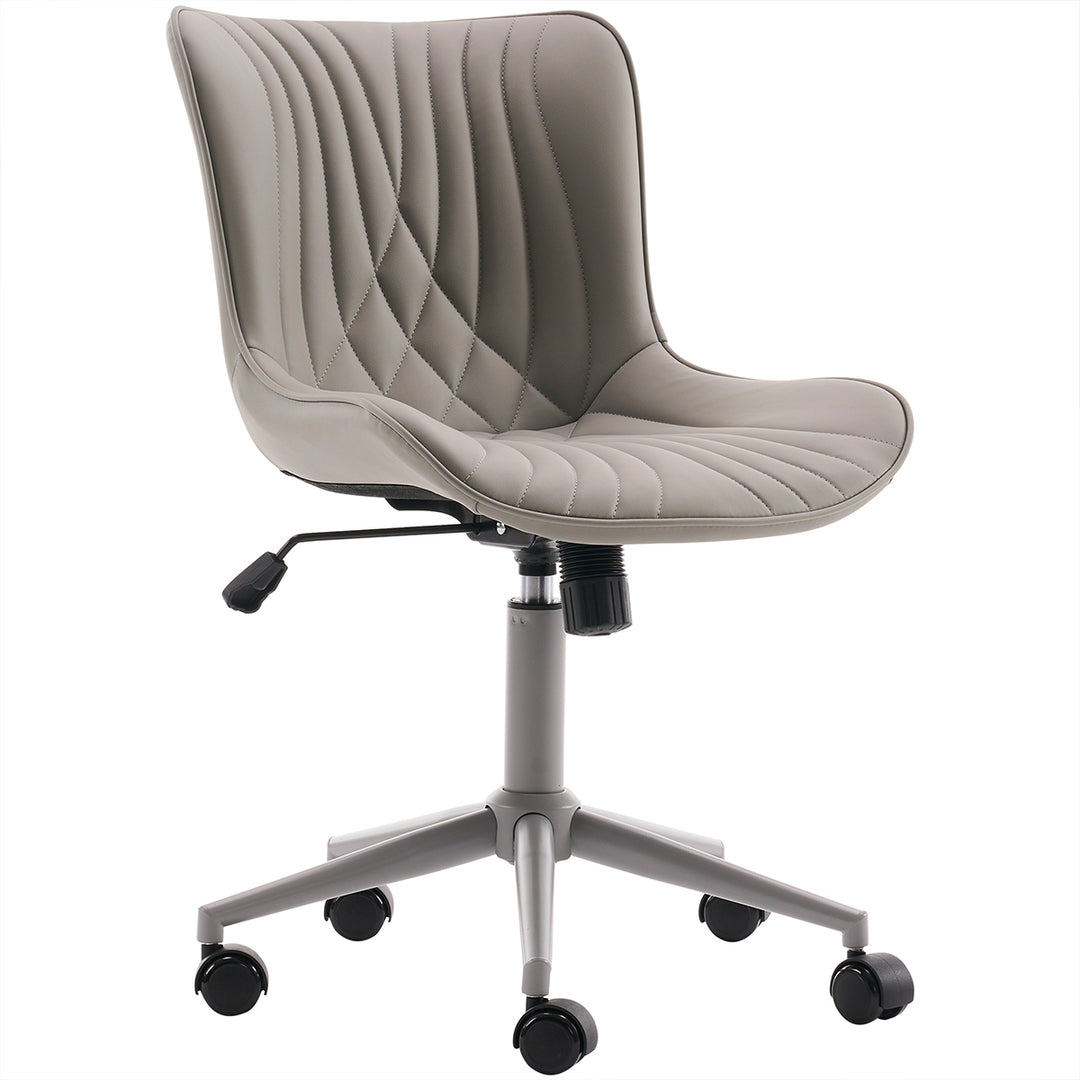 YOUNIKE Office Chair Adjustable Swivel Desk Chair
