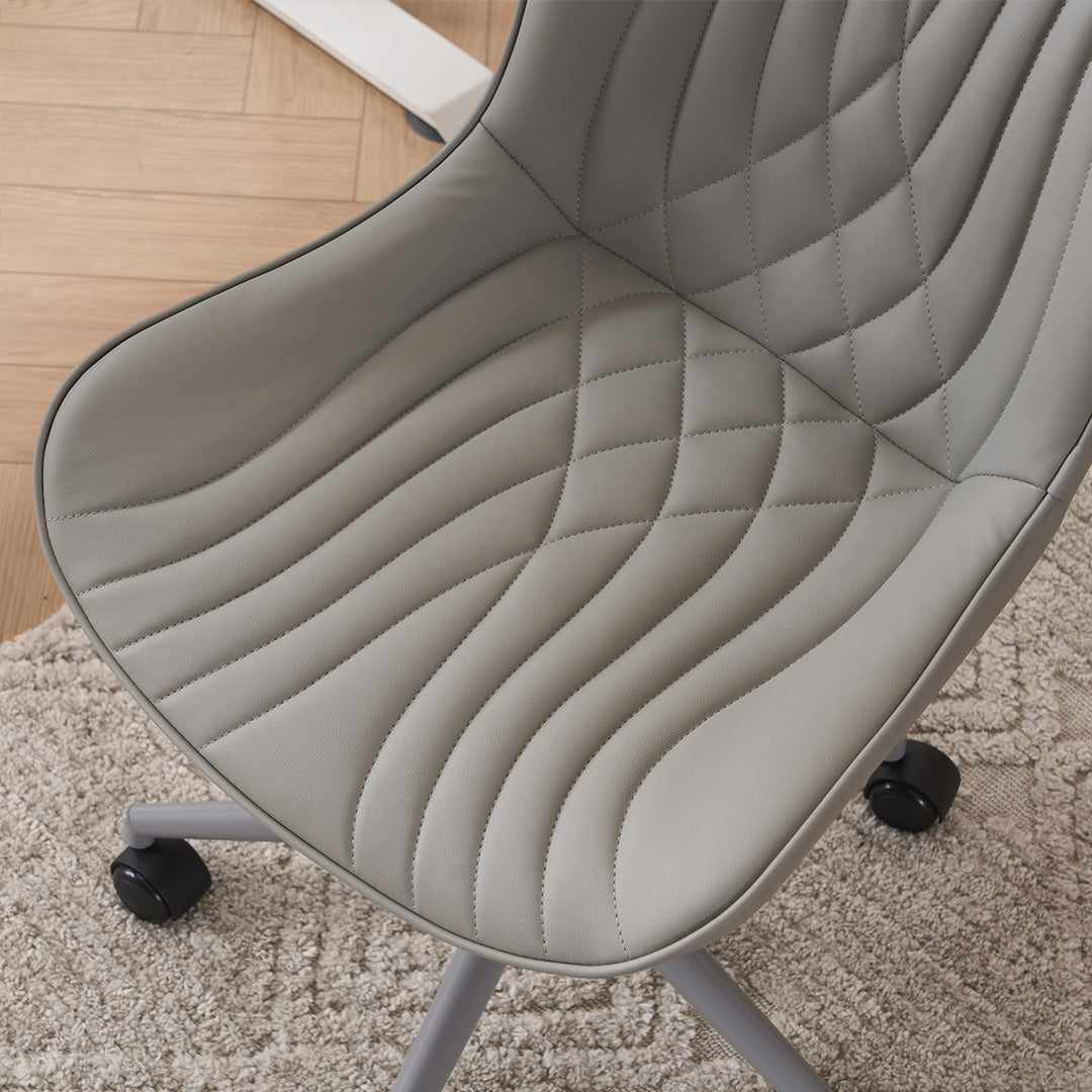 YOUNIKE Office Chair Adjustable Swivel Desk Chair