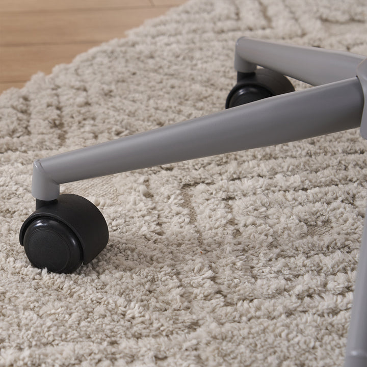 YOUNIKE Office Chair Adjustable Swivel Desk Chair