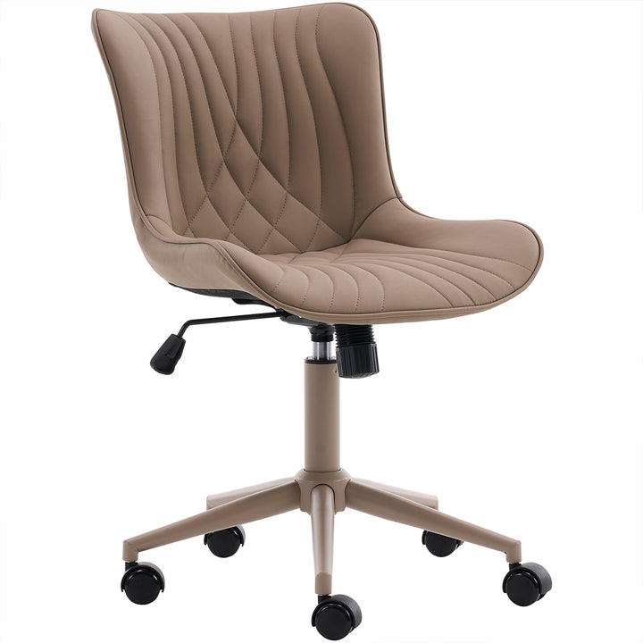 YOUNIKE Office Chair Adjustable Swivel Desk Chair