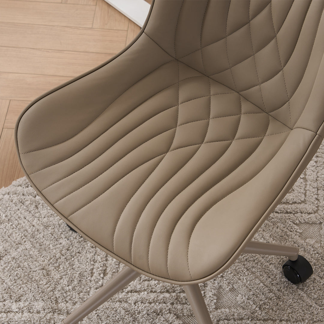 YOUNIKE Office Chair Adjustable Swivel Desk Chair