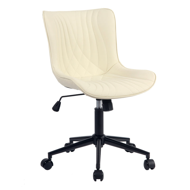 Office Chairs-Beige-1938