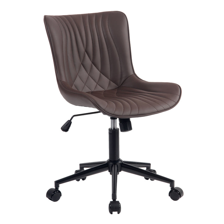 Office Chairs-Brown-1938
