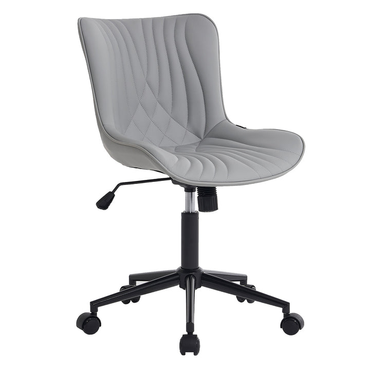 Office Chairs-Grey-1938