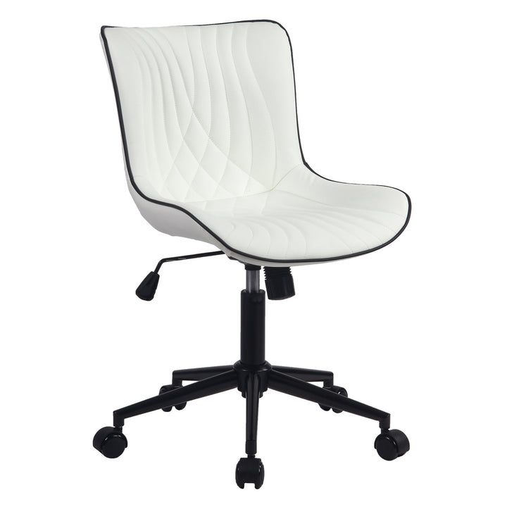 Office Chairs-White-1938