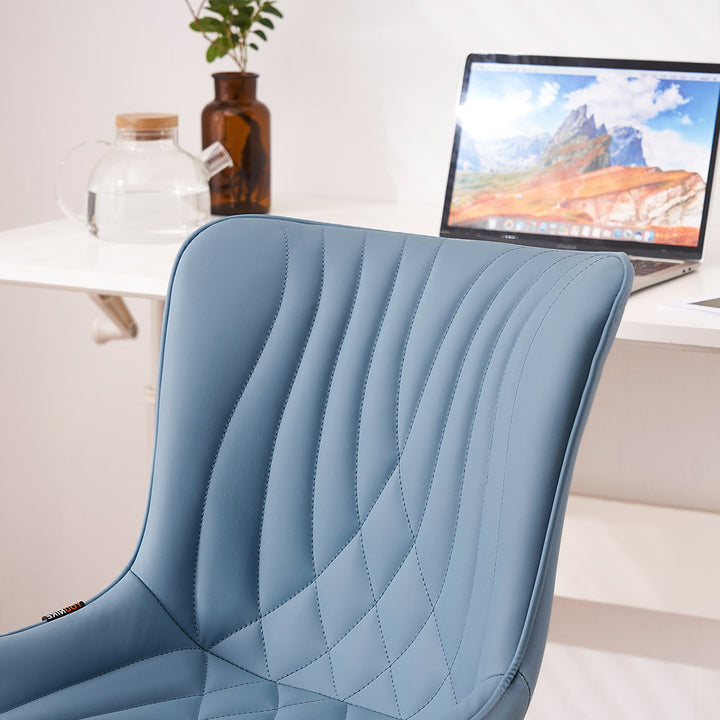 Office Chairs-Blue-1938