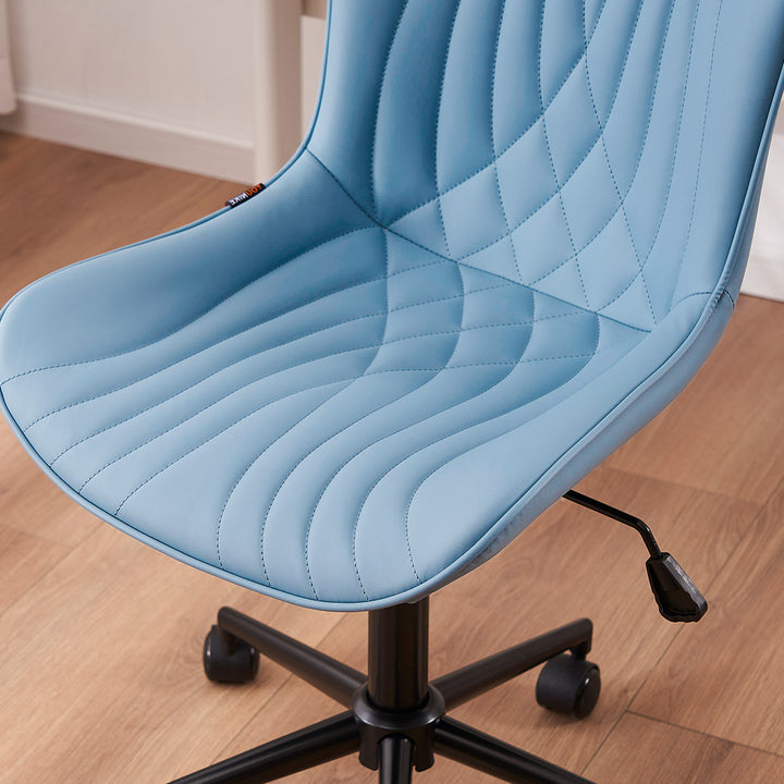 Office Chairs-Blue-1938