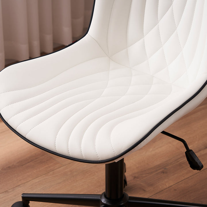 Office Chairs-White-1938