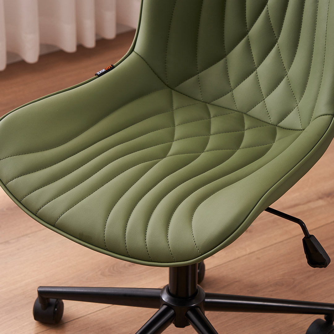 Office Chairs-Green-1938