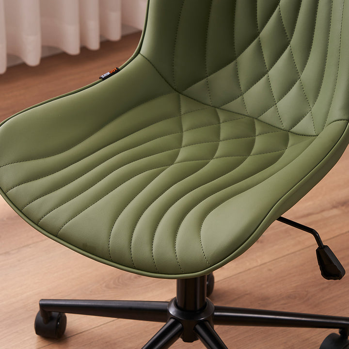 Office Chairs-Green-1938