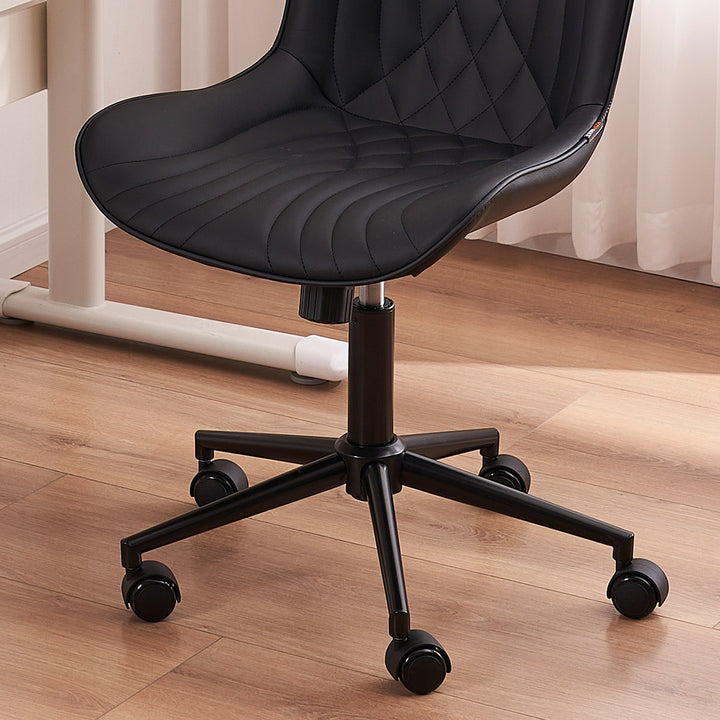 Office Chairs-Black-1938
