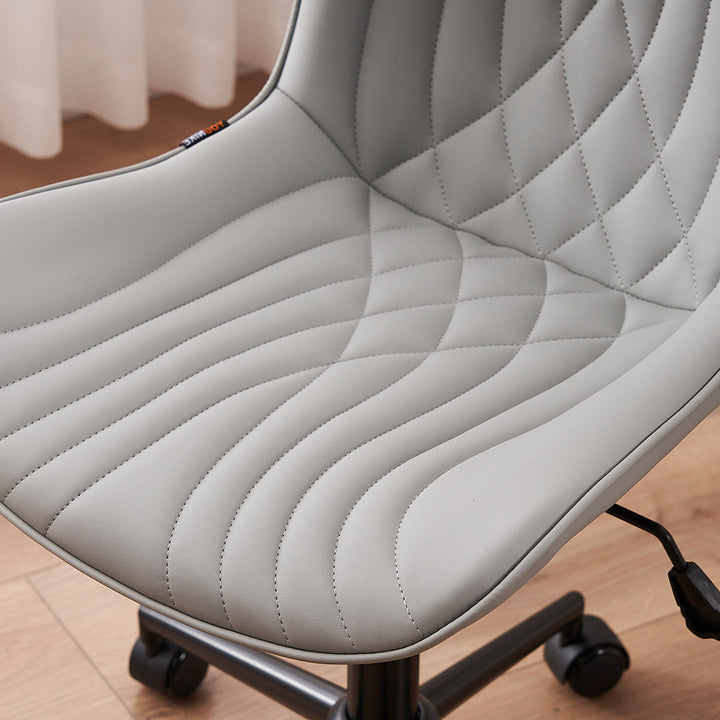 Office Chairs-Grey-1938
