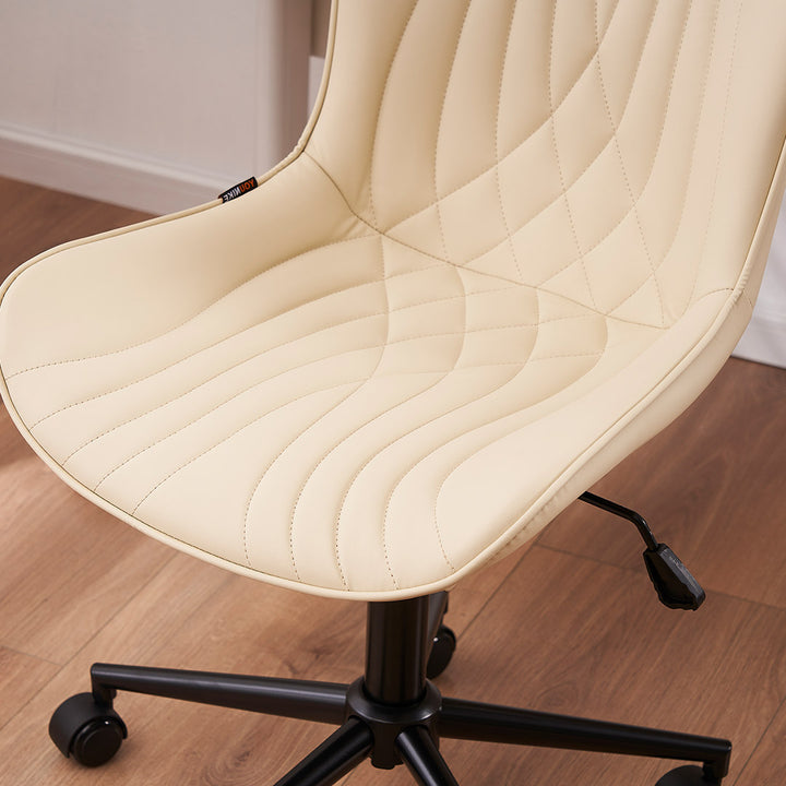 Office Chairs-Beige-1938