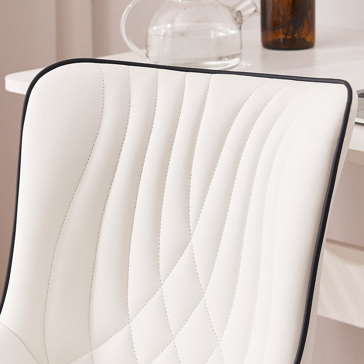 Office Chairs-White-1938