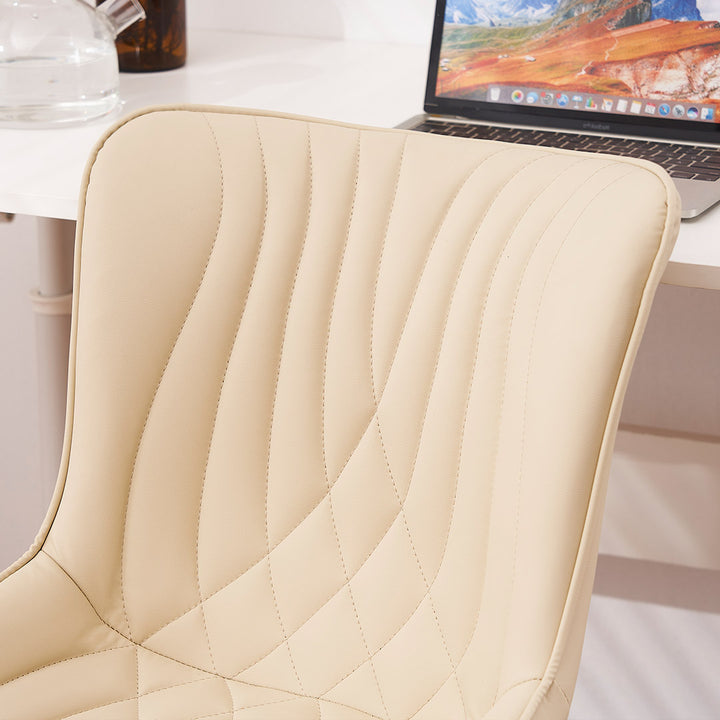 Office Chairs-Beige-1938