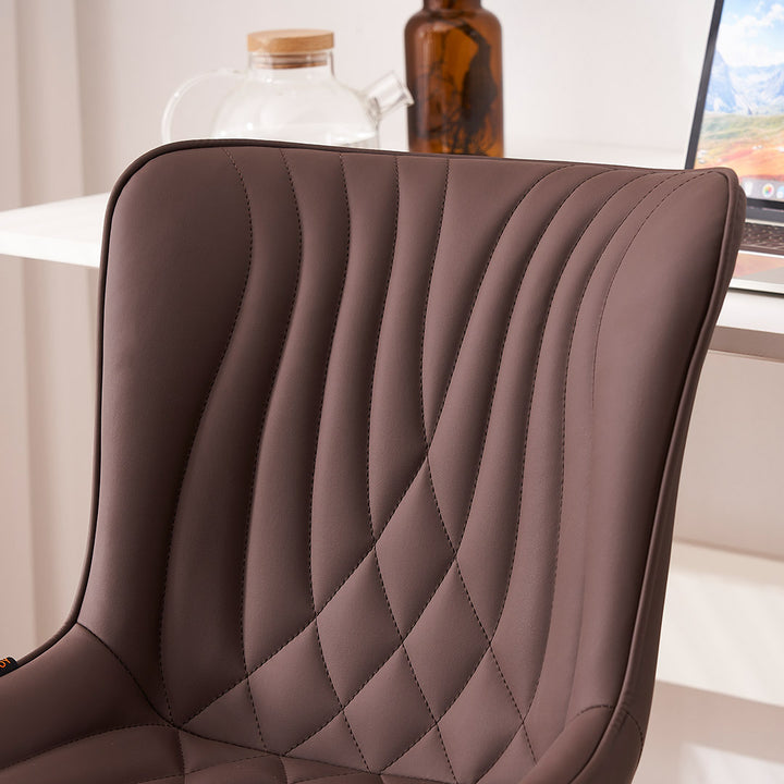 Office Chairs-Brown-1938