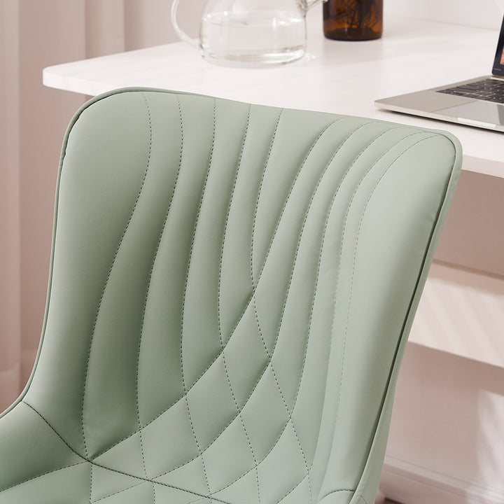 Office Chairs-PaleTurquoise-1938