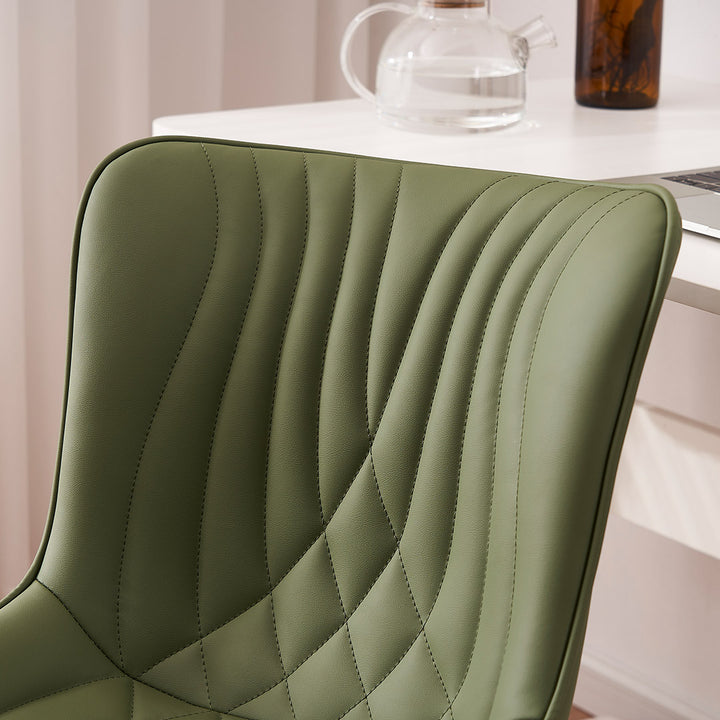 Office Chairs-Green-1938