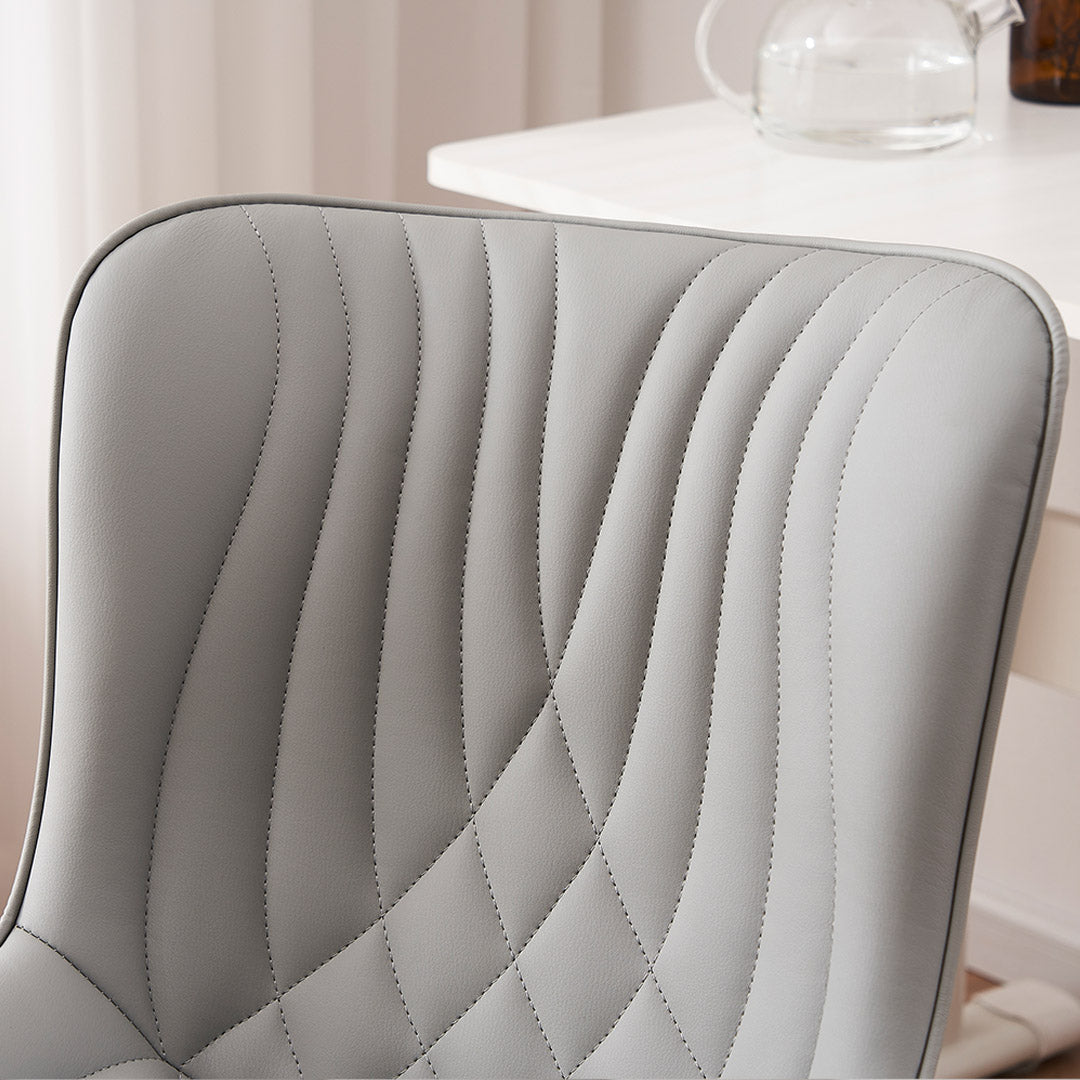 Office Chairs-Grey-1938