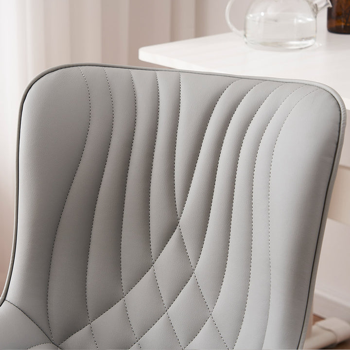 Office Chairs-Grey-1938