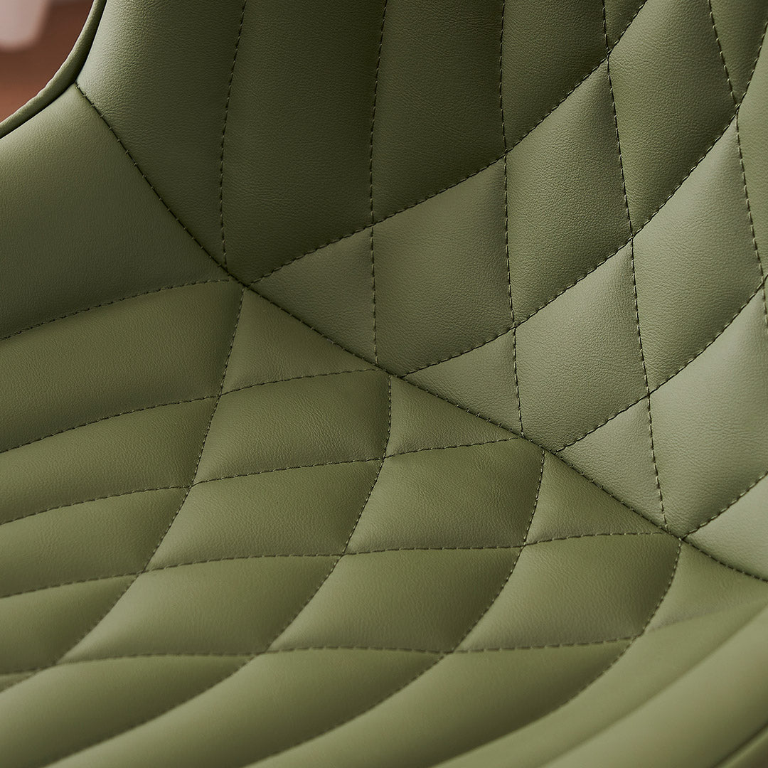 Office Chairs-Green-1938