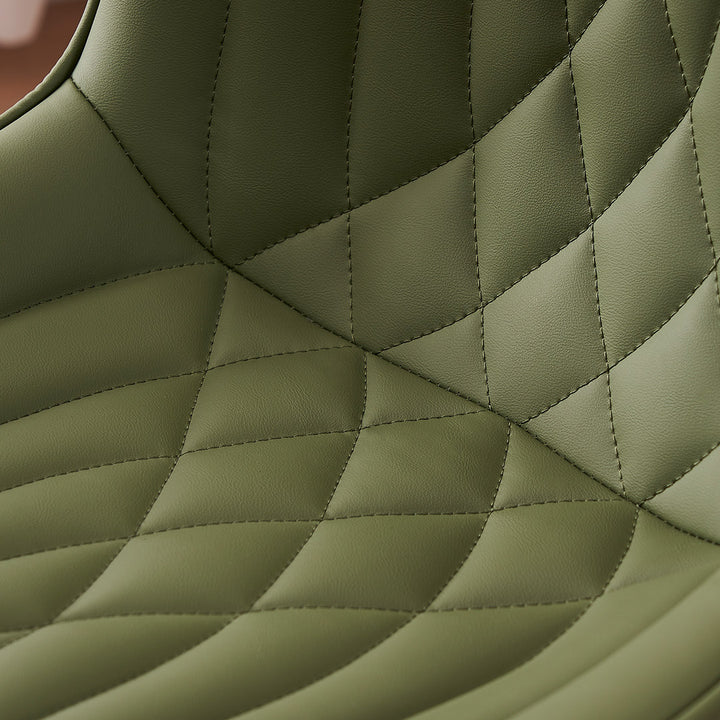 Office Chairs-Green-1938