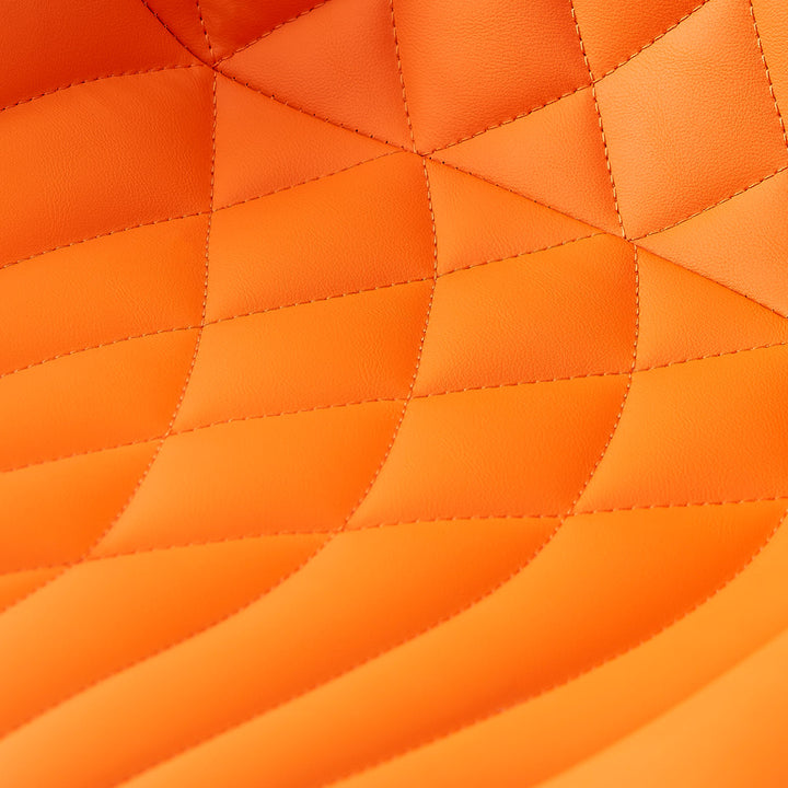 Office Chairs-Orange-1938