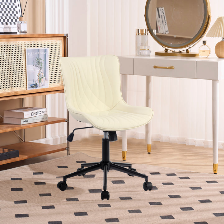 YOUNIKE Office Chair Adjustable Swivel Desk Chair