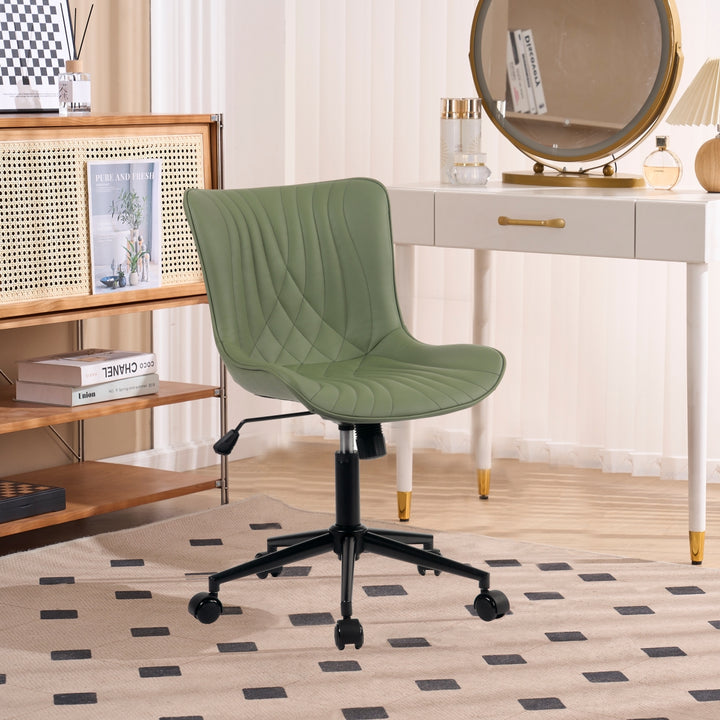 YOUNIKE Office Chair Adjustable Swivel Desk Chair