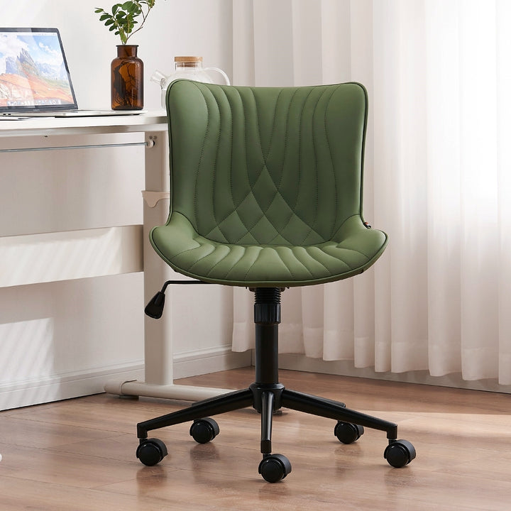 YOUNIKE Office Chair Adjustable Swivel Desk Chair