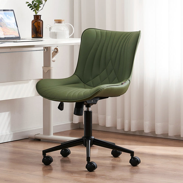 YOUNIKE Office Chair Adjustable Swivel Desk Chair