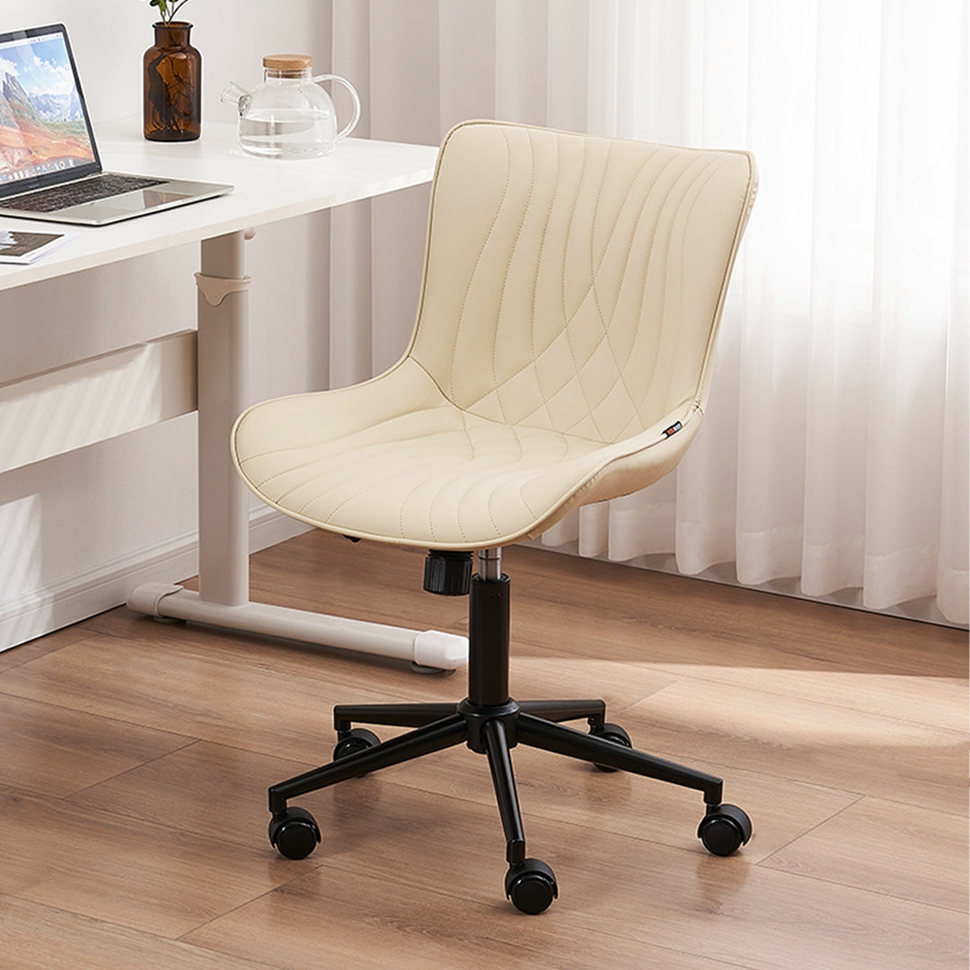 YOUNIKE Office Chair Adjustable Swivel Desk Chair