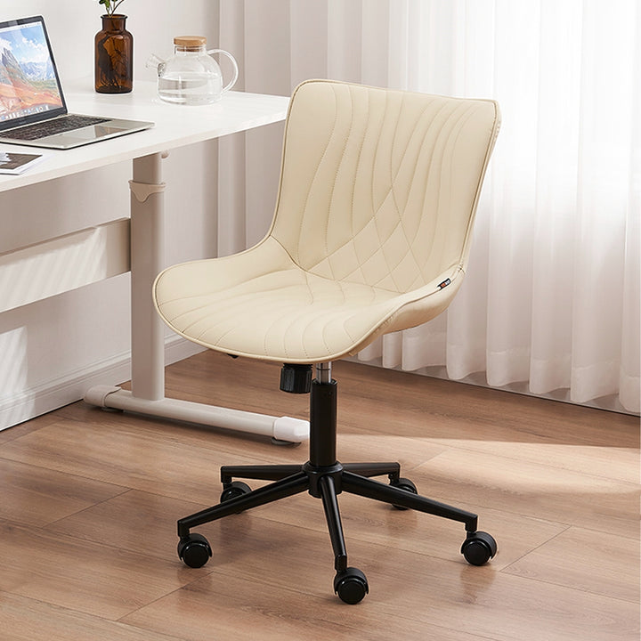 YOUNIKE Office Chair Adjustable Swivel Desk Chair
