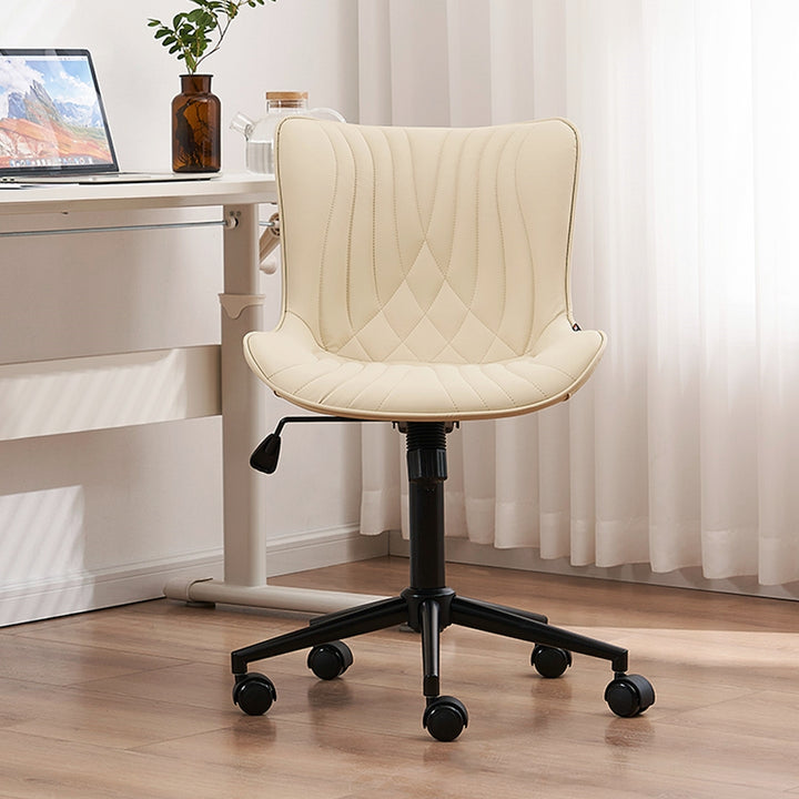YOUNIKE Office Chair Adjustable Swivel Desk Chair