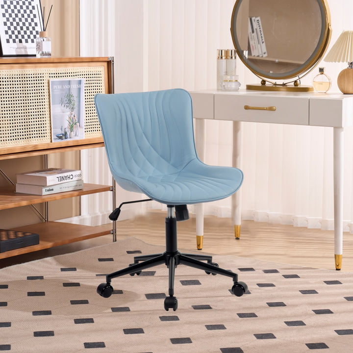 YOUNIKE Office Chair Adjustable Swivel Desk Chair