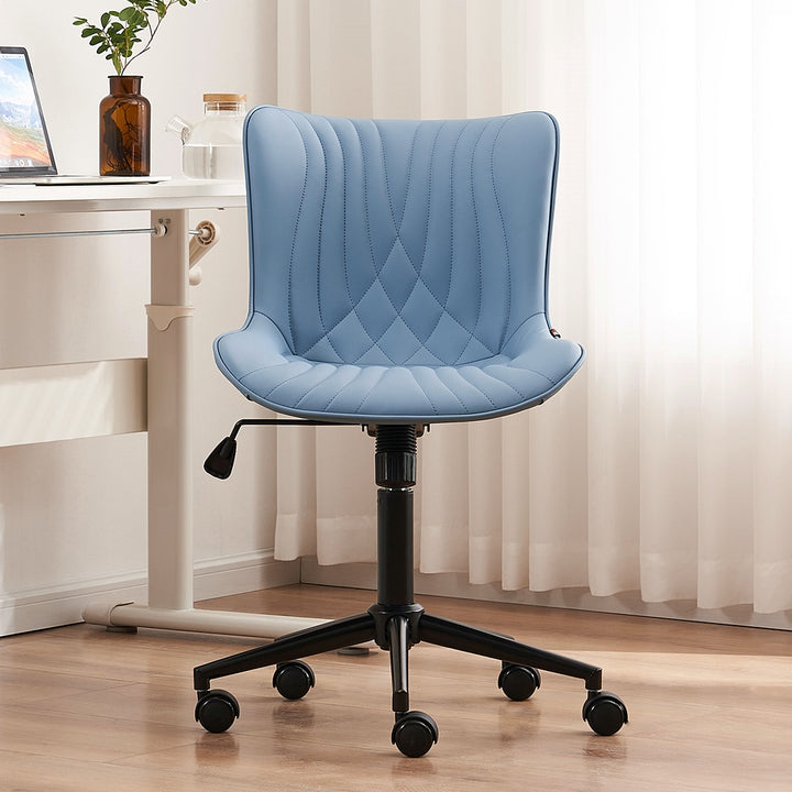 YOUNIKE Office Chair Adjustable Swivel Desk Chair