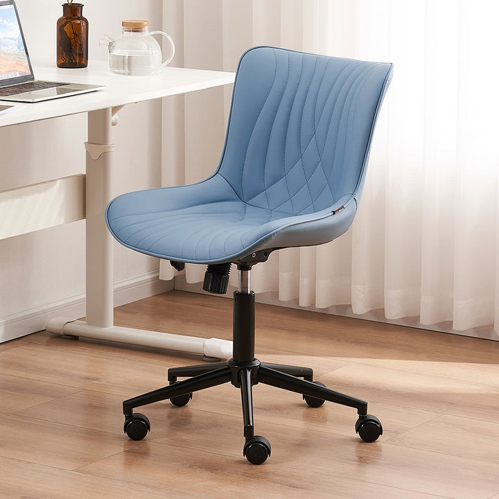 YOUNIKE Office Chair Adjustable Swivel Desk Chair