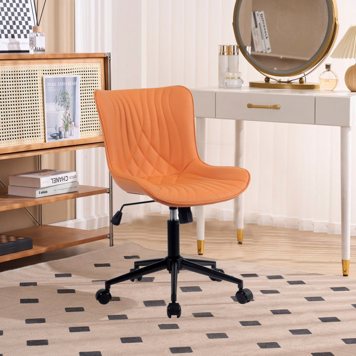 YOUNIKE Office Chair Adjustable Swivel Desk Chair