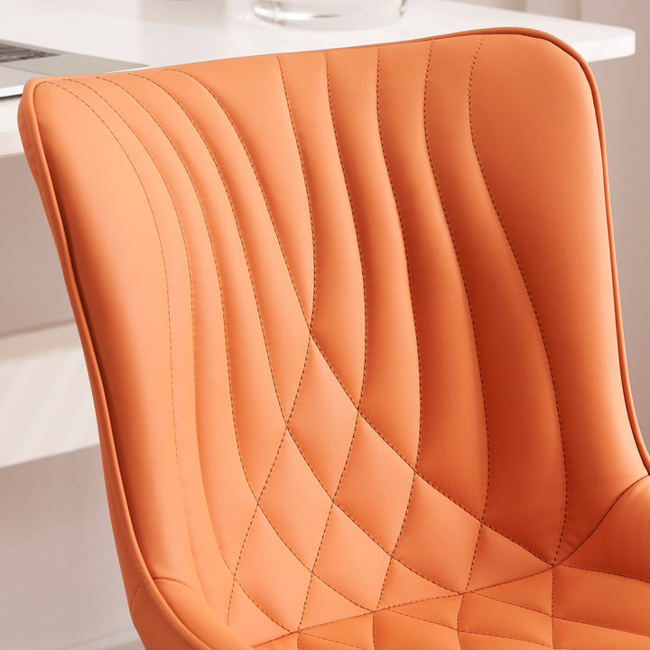 YOUNIKE Office Chair Adjustable Swivel Desk Chair