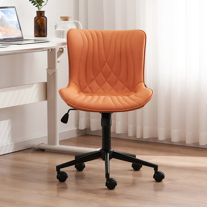YOUNIKE Office Chair Adjustable Swivel Desk Chair