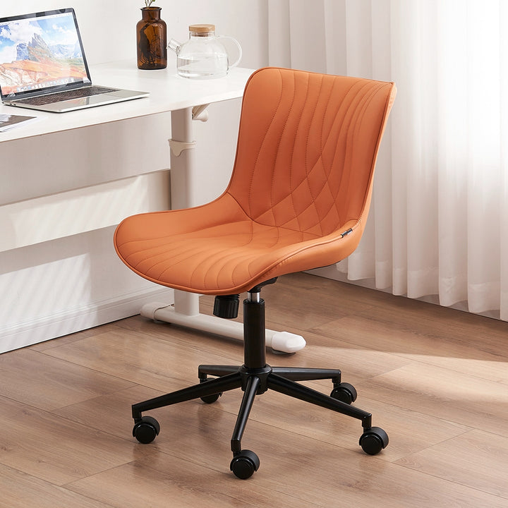 YOUNIKE Office Chair Adjustable Swivel Desk Chair