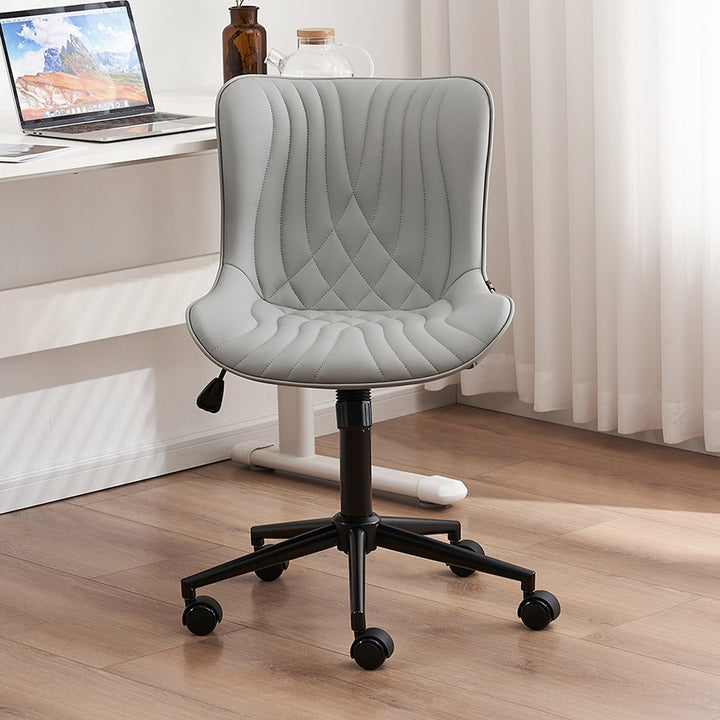 YOUNIKE Office Chair Adjustable Swivel Desk Chair