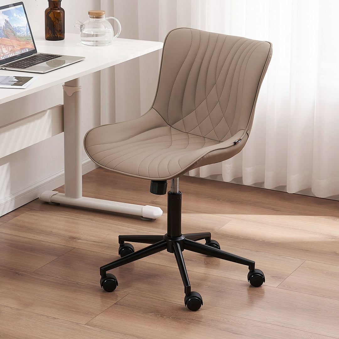 YOUNIKE Office Chair Adjustable Swivel Desk Chair