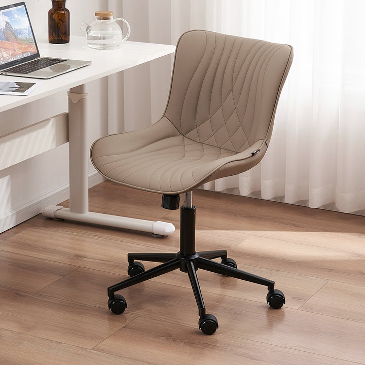 YOUNIKE Office Chair Adjustable Swivel Desk Chair