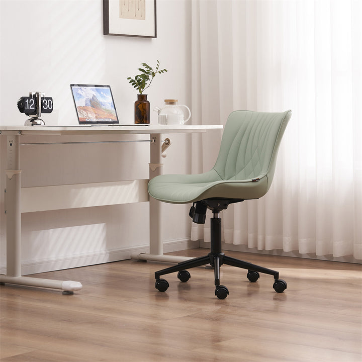 Office Chairs-PaleTurquoise-1938