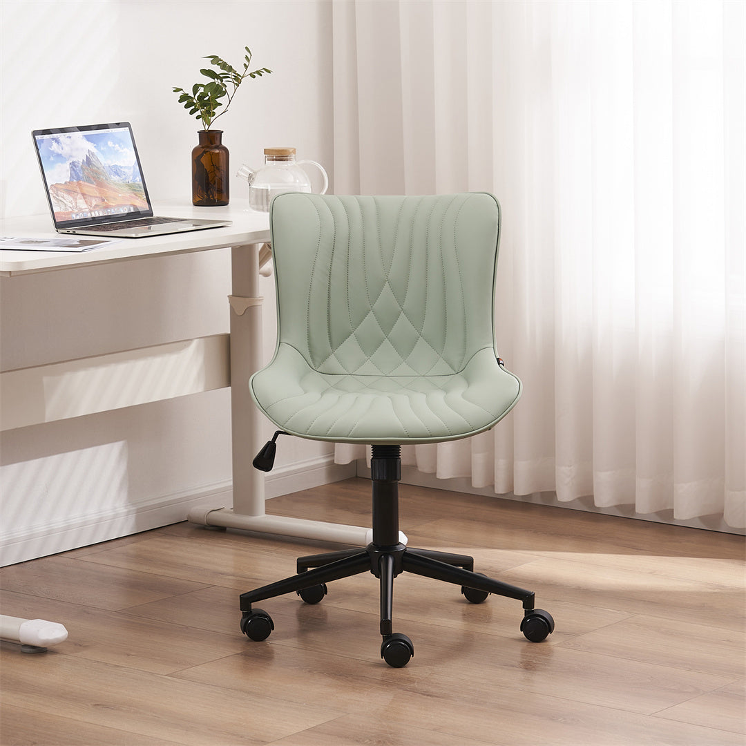 Office Chairs-PaleTurquoise-1938