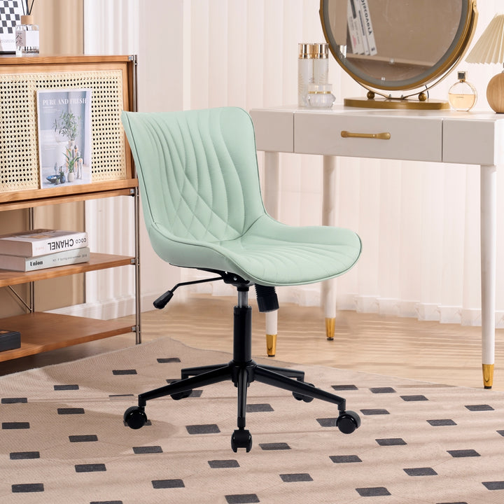 YOUNIKE Office Chair Adjustable Swivel Desk Chair