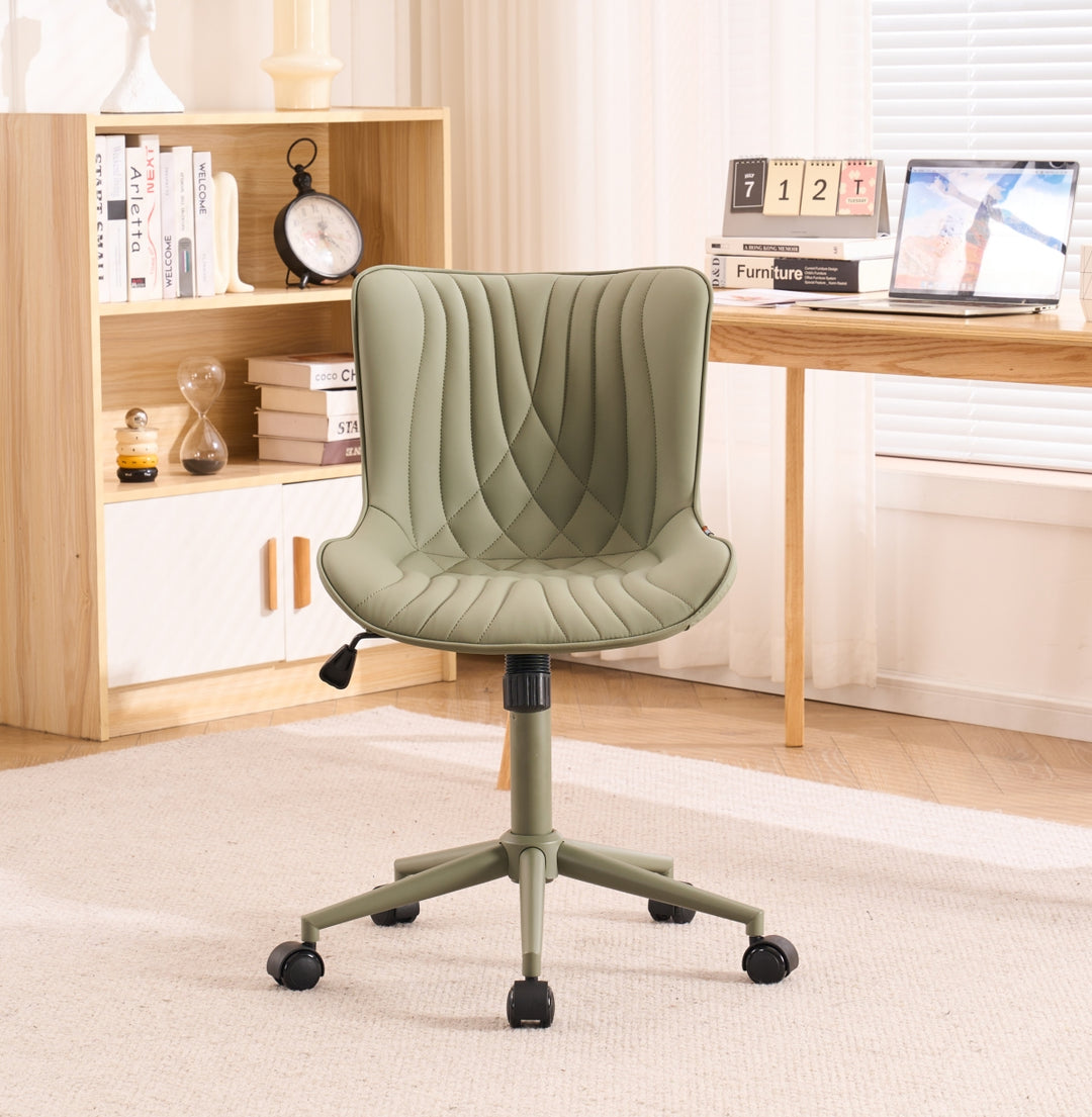 YOUNIKE Office Chair Adjustable Swivel Desk Chair